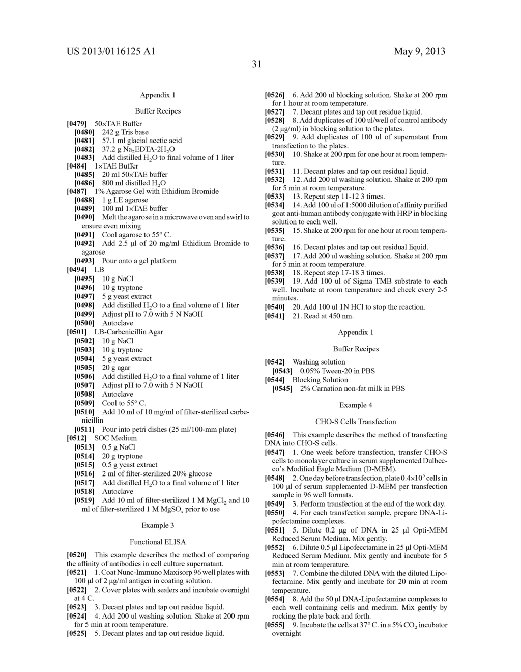 NOVEL METHODS OF PROTEIN EVOLUTION - diagram, schematic, and image 41