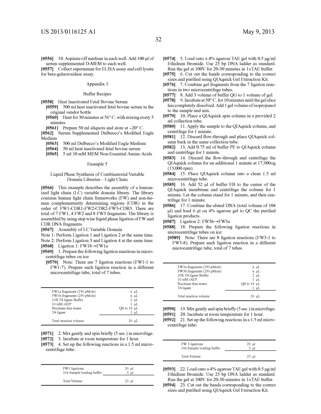 NOVEL METHODS OF PROTEIN EVOLUTION - diagram, schematic, and image 42