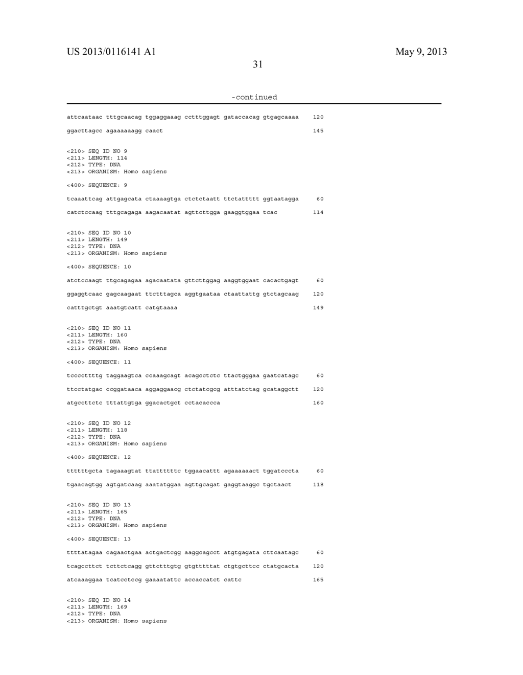 Systems and Methods for Multiplex Analysis of PCR in Real Time - diagram, schematic, and image 46