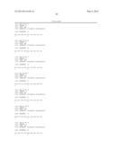 Peptide Microarray and Method of Use diagram and image