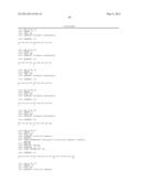 Peptide Microarray and Method of Use diagram and image