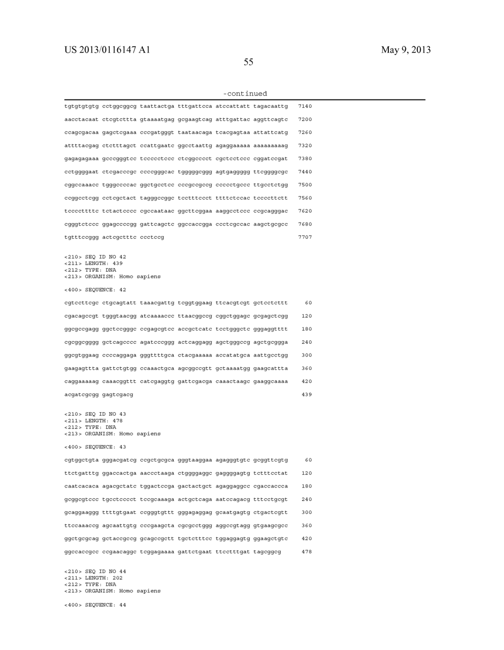 DNA METHYLATION BIOMARKERS FOR LUNG CANCER - diagram, schematic, and image 72