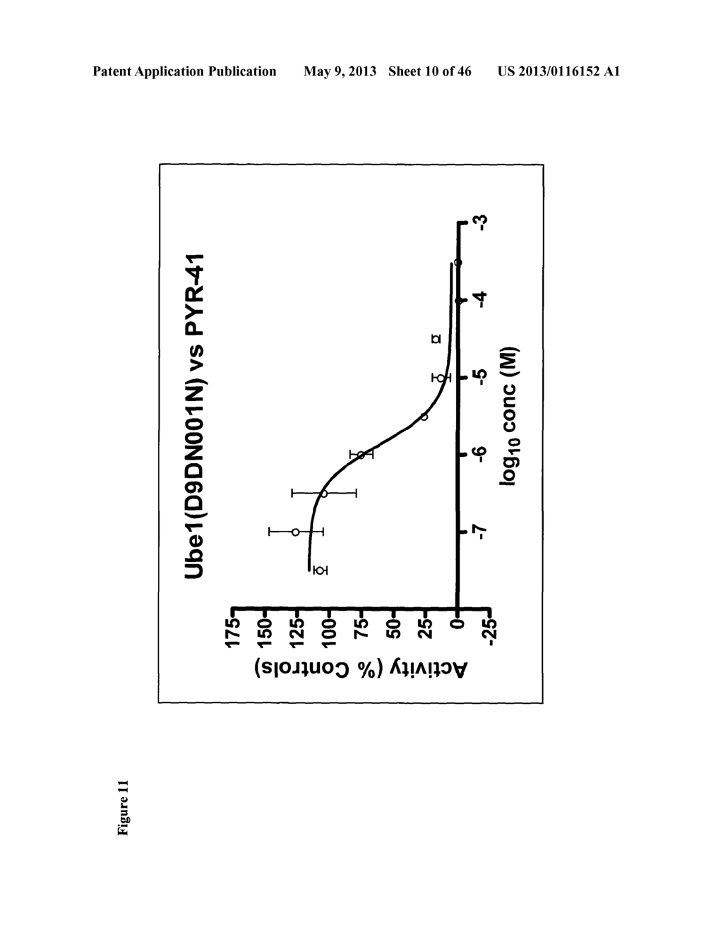 UBIQUITINATION ASSAY - diagram, schematic, and image 11