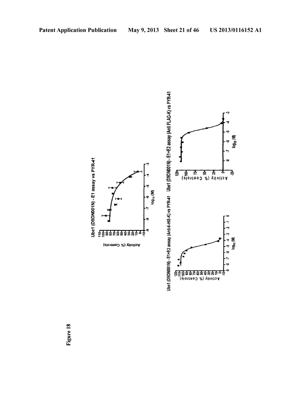 UBIQUITINATION ASSAY - diagram, schematic, and image 22