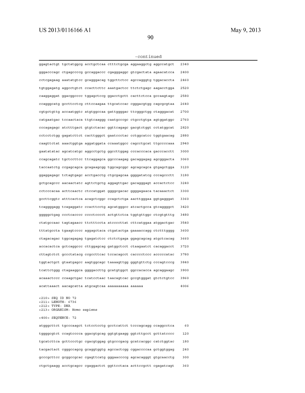 BIOMARKERS FOR IDIOPATHIC PULMONARY FIBROSIS - diagram, schematic, and image 102