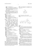 INHIBITORS OF SERINE PROTEASES, PARTICULARLY HCV NS3-NS4A PROTEASE diagram and image