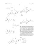 INHIBITORS OF SERINE PROTEASES, PARTICULARLY HCV NS3-NS4A PROTEASE diagram and image