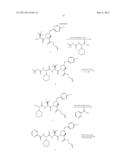 INHIBITORS OF SERINE PROTEASES, PARTICULARLY HCV NS3-NS4A PROTEASE diagram and image