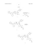 INHIBITORS OF SERINE PROTEASES, PARTICULARLY HCV NS3-NS4A PROTEASE diagram and image