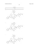 INHIBITORS OF SERINE PROTEASES, PARTICULARLY HCV NS3-NS4A PROTEASE diagram and image