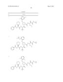 INHIBITORS OF SERINE PROTEASES, PARTICULARLY HCV NS3-NS4A PROTEASE diagram and image