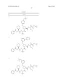 INHIBITORS OF SERINE PROTEASES, PARTICULARLY HCV NS3-NS4A PROTEASE diagram and image