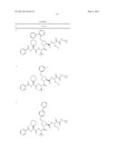 INHIBITORS OF SERINE PROTEASES, PARTICULARLY HCV NS3-NS4A PROTEASE diagram and image