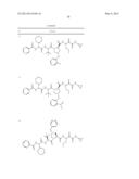 INHIBITORS OF SERINE PROTEASES, PARTICULARLY HCV NS3-NS4A PROTEASE diagram and image