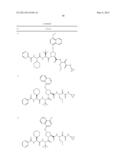 INHIBITORS OF SERINE PROTEASES, PARTICULARLY HCV NS3-NS4A PROTEASE diagram and image