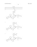 INHIBITORS OF SERINE PROTEASES, PARTICULARLY HCV NS3-NS4A PROTEASE diagram and image