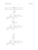 INHIBITORS OF SERINE PROTEASES, PARTICULARLY HCV NS3-NS4A PROTEASE diagram and image