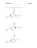 INHIBITORS OF SERINE PROTEASES, PARTICULARLY HCV NS3-NS4A PROTEASE diagram and image