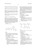 INHIBITORS OF SERINE PROTEASES, PARTICULARLY HCV NS3-NS4A PROTEASE diagram and image