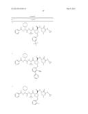 INHIBITORS OF SERINE PROTEASES, PARTICULARLY HCV NS3-NS4A PROTEASE diagram and image