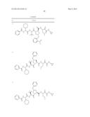 INHIBITORS OF SERINE PROTEASES, PARTICULARLY HCV NS3-NS4A PROTEASE diagram and image