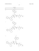 INHIBITORS OF SERINE PROTEASES, PARTICULARLY HCV NS3-NS4A PROTEASE diagram and image