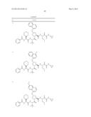 INHIBITORS OF SERINE PROTEASES, PARTICULARLY HCV NS3-NS4A PROTEASE diagram and image