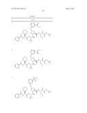 INHIBITORS OF SERINE PROTEASES, PARTICULARLY HCV NS3-NS4A PROTEASE diagram and image