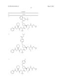 INHIBITORS OF SERINE PROTEASES, PARTICULARLY HCV NS3-NS4A PROTEASE diagram and image