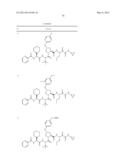 INHIBITORS OF SERINE PROTEASES, PARTICULARLY HCV NS3-NS4A PROTEASE diagram and image