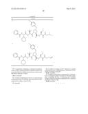 INHIBITORS OF SERINE PROTEASES, PARTICULARLY HCV NS3-NS4A PROTEASE diagram and image