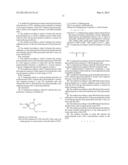 DERIVATISATION OF ERYTHROPOIETIN (EPO) diagram and image