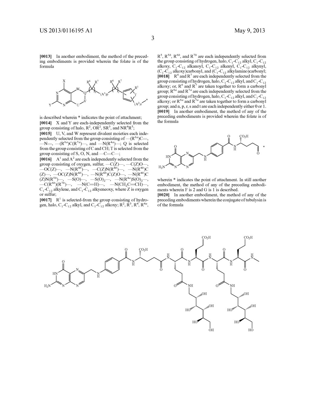 Binding ligand linked drug delivery conjugates of tubulysins - diagram, schematic, and image 20