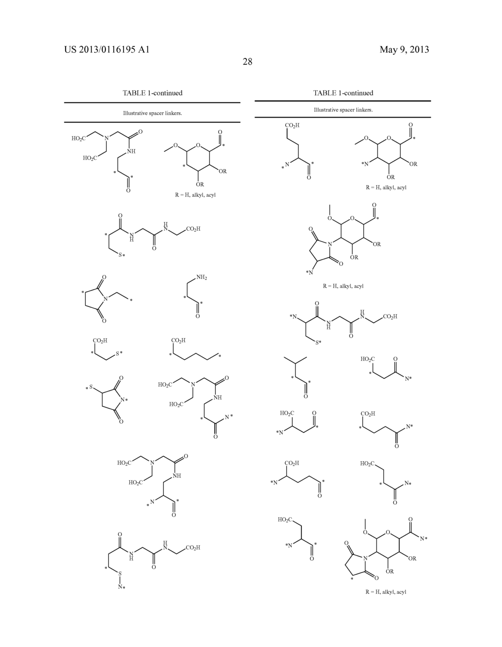 Binding ligand linked drug delivery conjugates of tubulysins - diagram, schematic, and image 45
