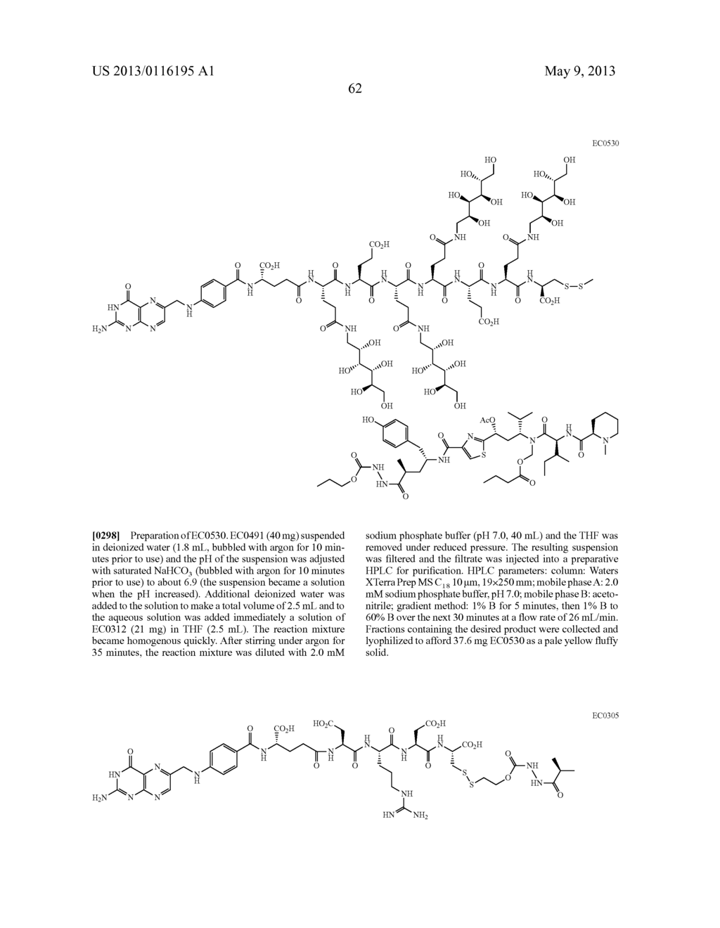 Binding ligand linked drug delivery conjugates of tubulysins - diagram, schematic, and image 79