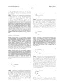 ISOTHIOCYNATES AND GLUCOSINOLATE COMPOUNDS AND ANTI-TUMOR COMPOSITIONS     CONTAINING SAME diagram and image