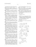 ISOTHIOCYNATES AND GLUCOSINOLATE COMPOUNDS AND ANTI-TUMOR COMPOSITIONS     CONTAINING SAME diagram and image