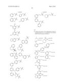 ISOTHIOCYNATES AND GLUCOSINOLATE COMPOUNDS AND ANTI-TUMOR COMPOSITIONS     CONTAINING SAME diagram and image