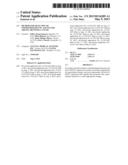 METHOD FOR SELECTION OF CHEMOTHERAPEUTIC AGENTS FOR ADENOCARCINOMA CANCER diagram and image