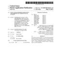 NOVEL FUSED PYRIMIDINE DERIVATIVES FOR INHIBITION OF TYROSINE KINASE     ACTIVITY diagram and image