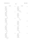 NOVEL FUSED PYRIMIDINE DERIVATIVES FOR INHIBITION OF TYROSINE KINASE     ACTIVITY diagram and image