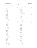 NOVEL FUSED PYRIMIDINE DERIVATIVES FOR INHIBITION OF TYROSINE KINASE     ACTIVITY diagram and image