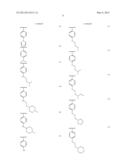 NOVEL FUSED PYRIMIDINE DERIVATIVES FOR INHIBITION OF TYROSINE KINASE     ACTIVITY diagram and image