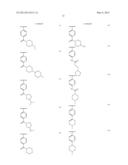 NOVEL FUSED PYRIMIDINE DERIVATIVES FOR INHIBITION OF TYROSINE KINASE     ACTIVITY diagram and image