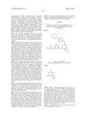 NOVEL FUSED PYRIMIDINE DERIVATIVES FOR INHIBITION OF TYROSINE KINASE     ACTIVITY diagram and image