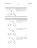 NOVEL FUSED PYRIMIDINE DERIVATIVES FOR INHIBITION OF TYROSINE KINASE     ACTIVITY diagram and image