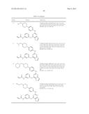 NOVEL FUSED PYRIMIDINE DERIVATIVES FOR INHIBITION OF TYROSINE KINASE     ACTIVITY diagram and image