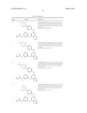 NOVEL FUSED PYRIMIDINE DERIVATIVES FOR INHIBITION OF TYROSINE KINASE     ACTIVITY diagram and image