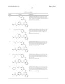 NOVEL FUSED PYRIMIDINE DERIVATIVES FOR INHIBITION OF TYROSINE KINASE     ACTIVITY diagram and image