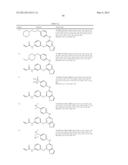 NOVEL FUSED PYRIMIDINE DERIVATIVES FOR INHIBITION OF TYROSINE KINASE     ACTIVITY diagram and image